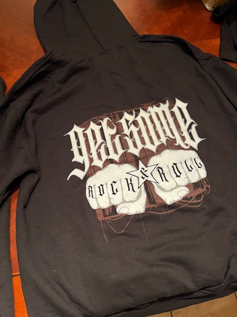 Get Some Hoodie