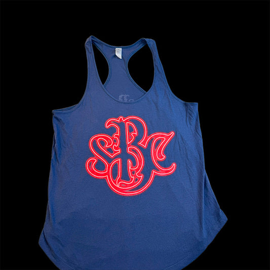SBC Tank
